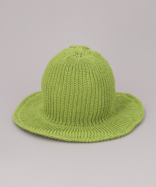 SORBET HAT 6（ハット）｜CA4LA（カシラ）