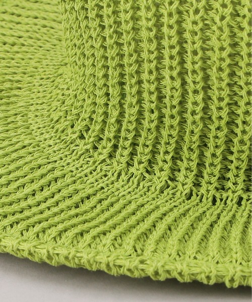 SORBET HAT 6（ハット）｜CA4LA（カシラ）