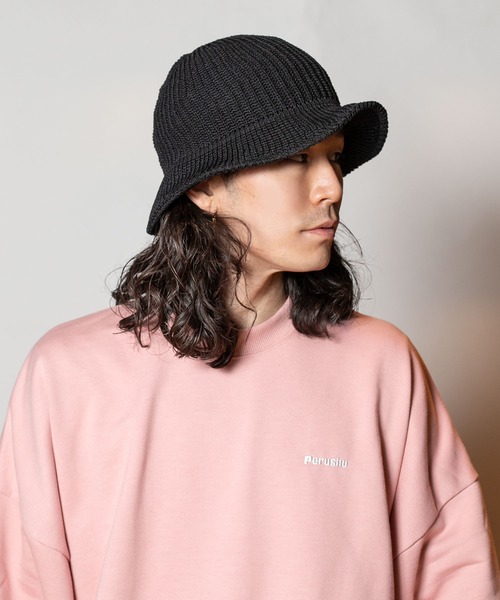 SORBET HAT 6（ハット）｜CA4LA（カシラ）