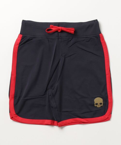 HYDROGEN/ハイドロゲン》テニステックショートパンツ/TENNIS TECH SHORTS