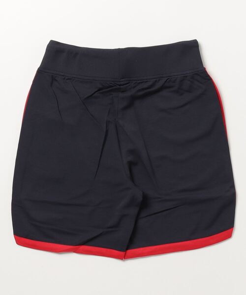 HYDROGEN/ハイドロゲン》テニステックショートパンツ/TENNIS TECH SHORTS
