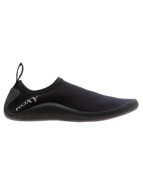 ROXY（ロキシー）の「1.0 OUTDOOR WATER SO/ロキシーマリンシューズ（その他シューズ・レディース・ブラック系その他/ブラック・23cm/24cm/25cm）」の7枚目の写真