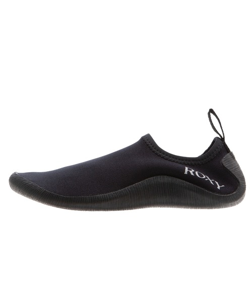 ROXY（ロキシー）の「1.0 OUTDOOR WATER SO/ロキシーマリンシューズ（その他シューズ・レディース・ブラック系その他/ブラック・23cm/24cm/25cm）」の8枚目の写真
