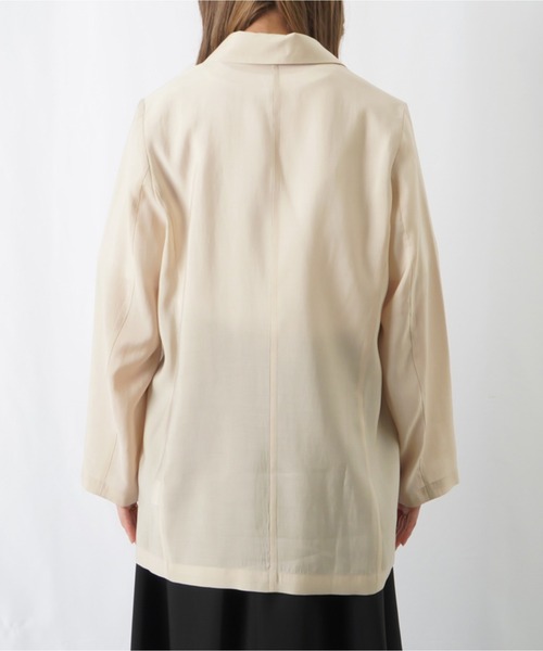 LUCA/LADY LUCK LUCA（ルカ/レディラックルカ）の「LC/LLL シアー