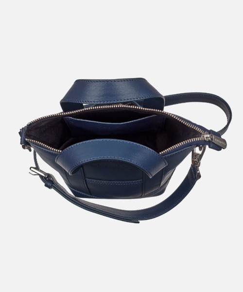 marimekko（マリメッコ）の「Pikkuinen Matkuri shoulder bag