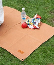 CANAL JEAN(LiW[)DULTON@WAX CANVAS FIELD CLOTH S bNXLoXtB[hNXS/G20-0274S(AEghAObY)