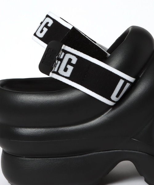 UGG（アグ）の「【UGG(アグ)】Aww Yeah（サンダル）」 - WEAR