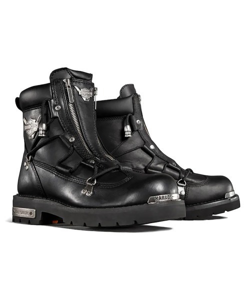 Harley-Davidson（ハーレーダビッドソン）の「【Men's】BrakeBuckle