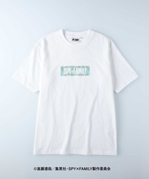 Right-on | 「SPY×FAMILY」プリントＴシャツ(Tシャツ/カットソー)