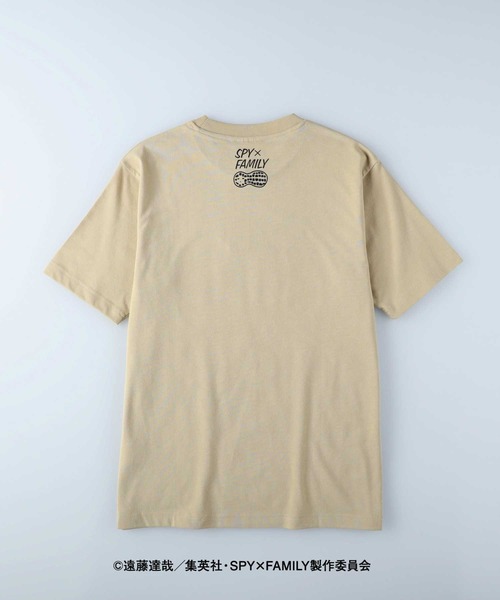 【希少】SPY×FAMILY ベイスターズコラボ　Tシャツ（Mサイズ） 61cKAiqrUfL._UF350,350_QL50_.jpg