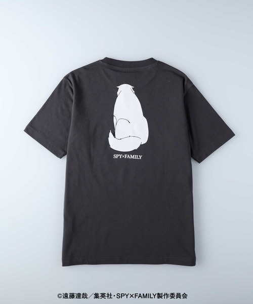 ❤︎ 様 BREEZE 長袖Tシャツ ダイスキ 総柄 犬柄 さくらんぼ柄 どっちも