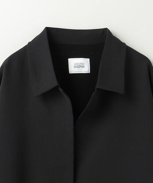 UNITED ARROWS & SONS by DAISUKE OBANA（ユナイテッドアローズアンド