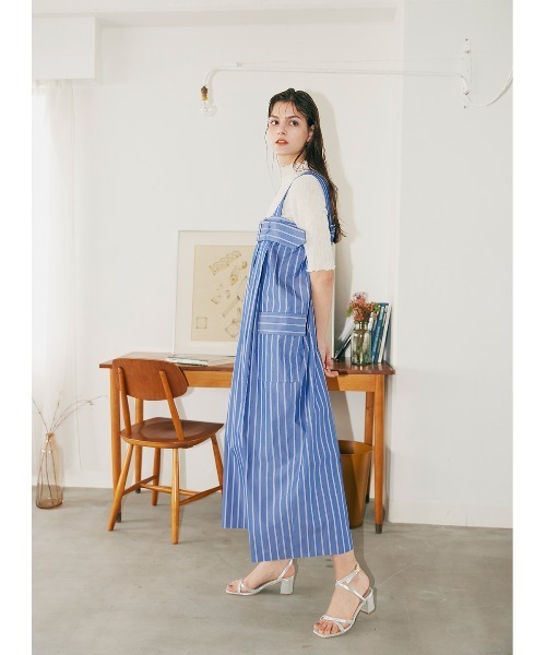COEL（コエル）の「リンクルブークレートップス（Tシャツ