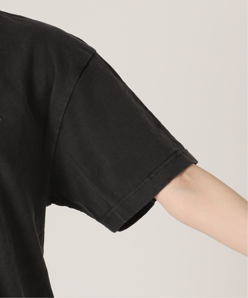 AP STUDIO（エーピーストゥディオ）の「≪一部店舗・WEB限定追加≫【GOOD ROCK SPEED】AC/DC Tシャツ（Tシャツ/カットソー・レディース・ブラック系その他・FREE）」の7枚目の写真