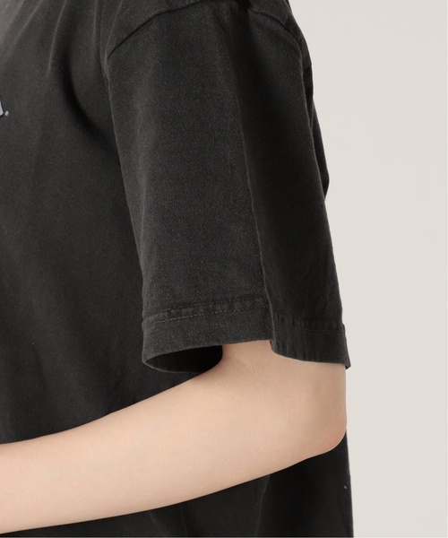 AP STUDIO（エーピーストゥディオ）の「≪一部店舗・WEB限定追加≫【GOOD ROCK SPEED】AC/DC Tシャツ（Tシャツ/カットソー・レディース・ブラック系その他・FREE）」の9枚目の写真