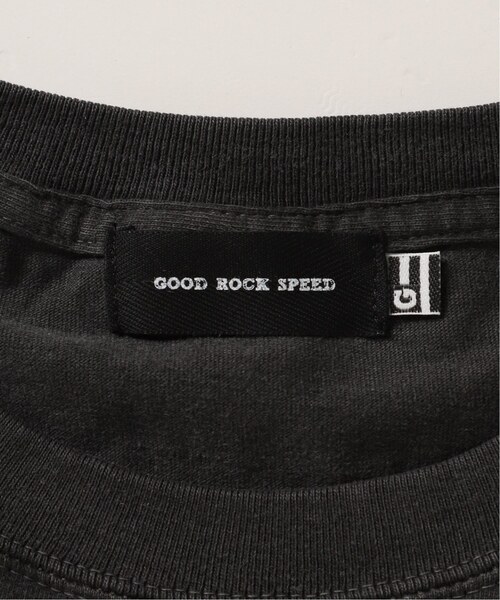 AP STUDIO（エーピーストゥディオ）の「≪一部店舗・WEB限定追加≫【GOOD ROCK SPEED】AC/DC Tシャツ（Tシャツ/カットソー・レディース・ブラック系その他・FREE）」の12枚目の写真