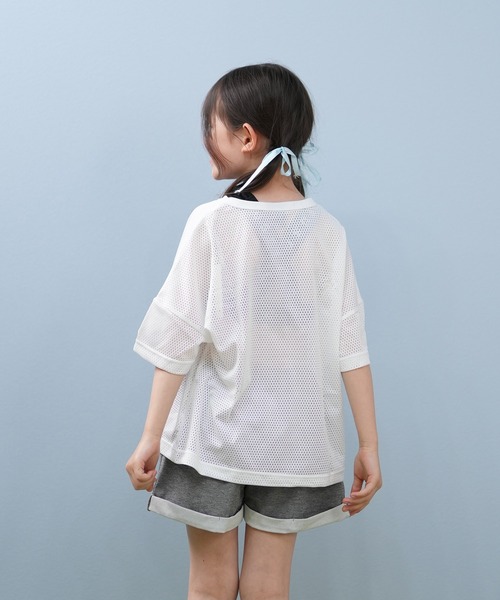 セール】RUSTY/ラスティー キッズ 水着 4点セット スイムウェア