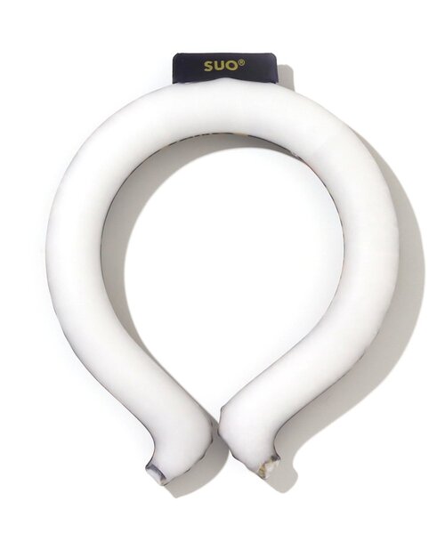 BREEZE（ブリーズ）の「DODコラボ ICE RING（Sサイズ）（アウトドアグッズ・キッズ・カーキ/オフホワイト/ネイビー・SMALL）」の14枚目の写真