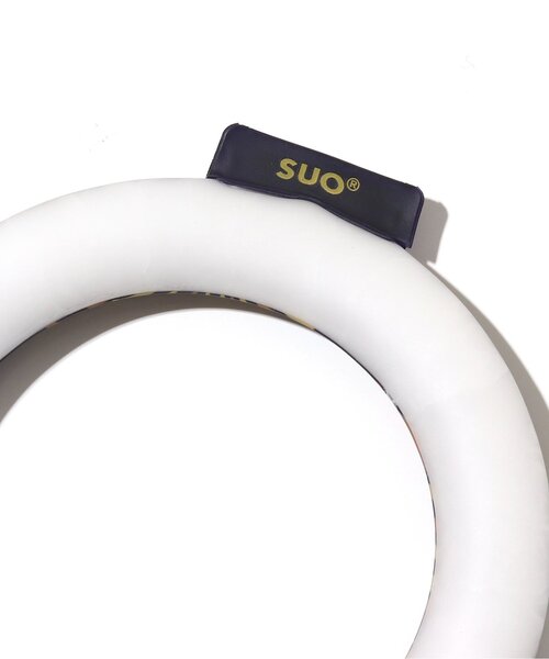 BREEZE（ブリーズ）の「DODコラボ ICE RING（Sサイズ）（アウトドアグッズ・キッズ・カーキ/オフホワイト/ネイビー・SMALL）」の16枚目の写真