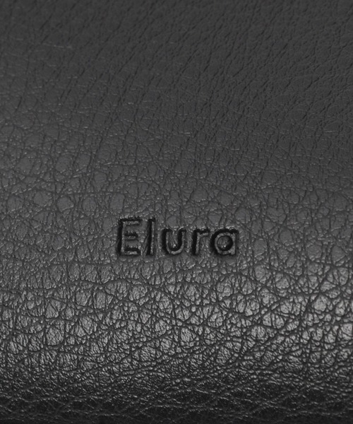 Elura（エルーラ）の「＜2023春ver＞リュクスエアリー2wayショルダー（ハンドバッグ・レディース・ブラック/ベージュ/イエロー・ONE SIZE）」の18枚目の写真