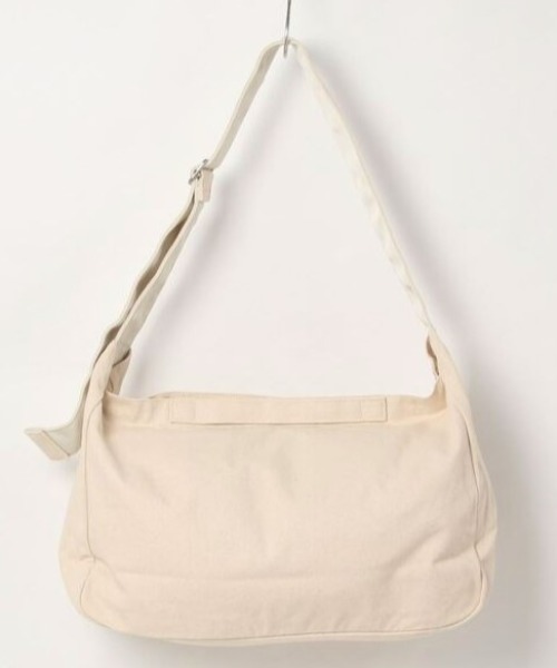 THRASHER(スラッシャー)の「【THRASHER】Shoulder Bag(ST)(ショルダーバッグ・メンズ・ホワイト系その他/ブラック系その他/グレー系その他/ベージュ系その他/ブラック系その他2/ホワイト系その他2・FREE)」の7枚目の写真