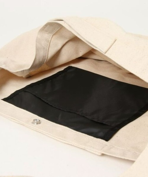 THRASHER(スラッシャー)の「【THRASHER】Shoulder Bag(ST)(ショルダーバッグ・メンズ・ホワイト系その他/ブラック系その他/グレー系その他/ベージュ系その他/ブラック系その他2/ホワイト系その他2・FREE)」の9枚目の写真