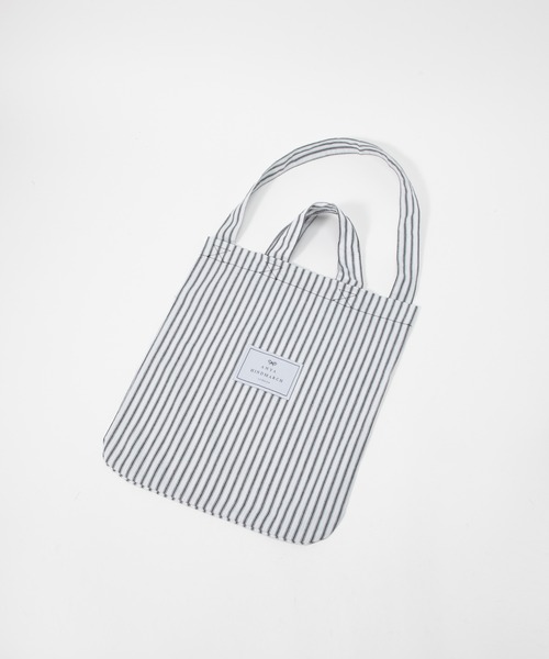 ANYA HINDMARCH（アニヤハインドマーチ）の「ANYA HINDMARCH Nastro Phone Pouch in