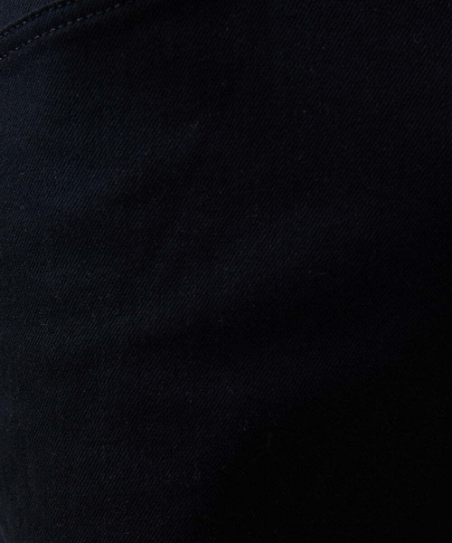 MICHEL KLEIN HOMME (ミッシェルクランオム)の「《日本製》ブラックデニムパンツ(デニムパンツ・メンズ・ブラック・MEDIUM/LARGE/X-LARGE)」の11枚目の写真