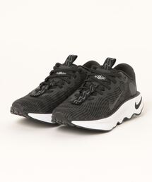 NIKE ナイキ W MOTIVA モティバ WDV1238 001BLACK/BLACK