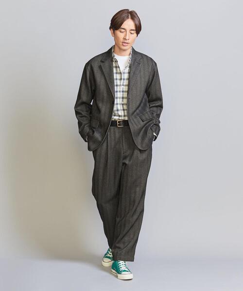 BEAUTY&YOUTH UNITED ARROWS（ビューティーアンドユースユナイテッド