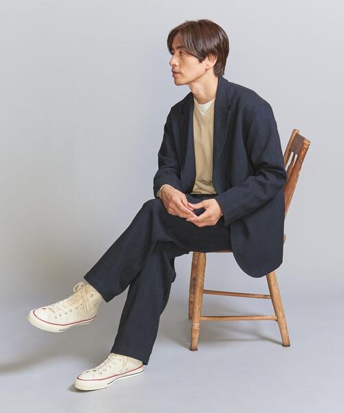 BEAUTY&YOUTH UNITED ARROWS（ビューティーアンドユースユナイテッド