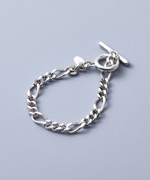 tk.TAKEO KIKUCHI | アソートチェーンブレスレット(ブレスレット)