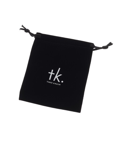 tk.TAKEO KIKUCHI(ティーケータケオキクチ)の「◆アソートチェーンブレスレット(ブレスレット・メンズ・シルバー系/シルバー系1/シルバー系2・00)」の10枚目の写真