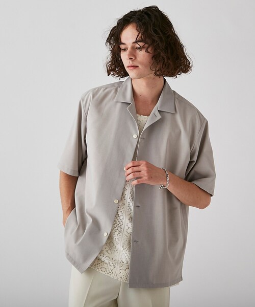 tk.TAKEO KIKUCHI(ティーケータケオキクチ)の「◆アソートチェーンブレスレット(ブレスレット・メンズ・シルバー系/シルバー系1/シルバー系2・00)」の16枚目の写真