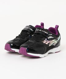ASBee | ZONE BLAZER by SUPERSTAR ゾーンブレイザー バイ スーパースター キッズスニーカー ZB 1148(スニーカー)