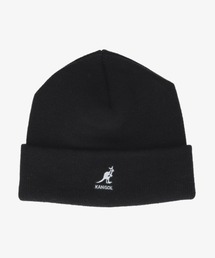 KANGOL | KANGOL ACRYLIC CUFF PULL-ON(ニットキャップ/ビーニー)