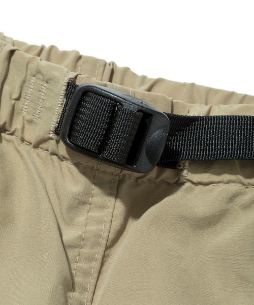 Battenwear（バテンウエア）の「【Battenwear/バテンウェア】日本製 ストレッチパンツ/STRETCH CLIMBING PANTS（その他パンツ・メンズ・オリーブ/ブラウン系その他/ブラック/ネイビー・SMALL/MEDIUM/LARGE/X-LARGE）」の8枚目の写真
