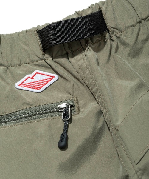 Battenwear（バテンウエア）の「【Battenwear/バテンウェア】日本製 ストレッチパンツ/STRETCH CLIMBING PANTS（その他パンツ・メンズ・オリーブ/ブラウン系その他/ブラック/ネイビー・SMALL/MEDIUM/LARGE/X-LARGE）」の14枚目の写真