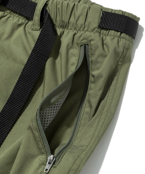 Battenwear（バテンウエア）の「【Battenwear/バテンウェア】日本製 ストレッチパンツ/STRETCH CLIMBING PANTS（その他パンツ・メンズ・オリーブ/ブラウン系その他/ブラック/ネイビー・SMALL/MEDIUM/LARGE/X-LARGE）」の7枚目の写真