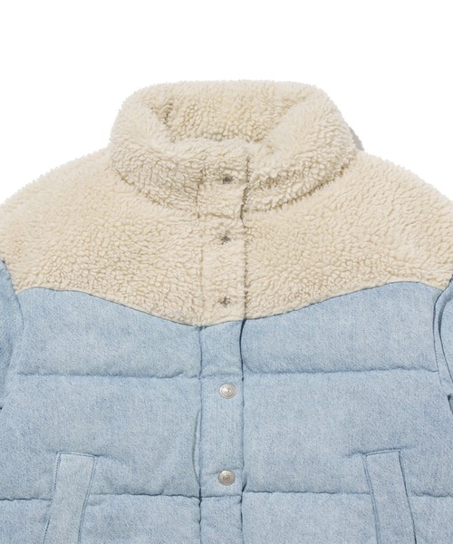 Levi's（リーバイス）の「Levi's/リーバイス ウエスタンダウン