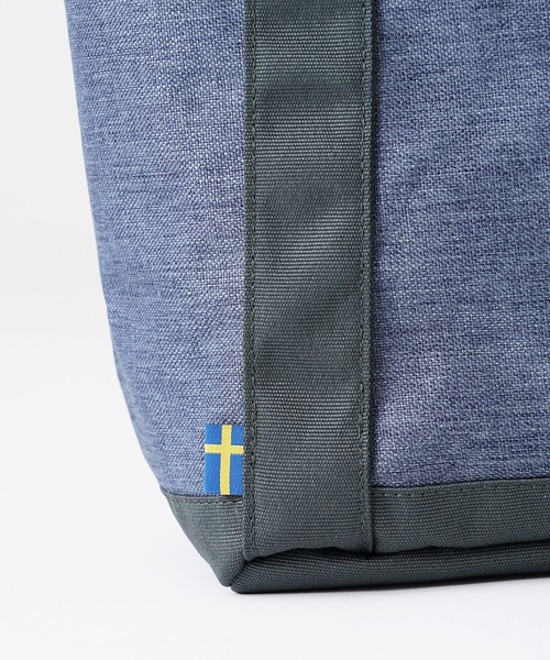 moz(モズ)の「【WEB限定】【おまけ付】moz(モズ) B4サイズ収納可 ポケット 沢山 で 大容量 サイズ 旅行 や お出かけ にも 大活躍 デイリー使いとしても◎(トートバッグ・レディース・ブラウン・ONE SIZE)」の22枚目の写真