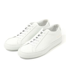 COMMON PROJECTS | COMMON PROJECTS ACHILLES LOW ローカットスニーカー(スニーカー)
