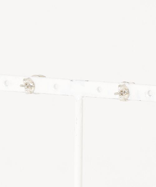 Indian Jewelry（インディアンジュエリー）の「INDIAN JEWELRY ‐ PIERCE 96（ピアス（両耳用）・レディース・その他1/その他2/その他3・ONE SIZE）」の4枚目の写真