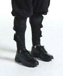 Y-3 LEG WARMER