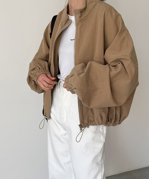 CANAL JEAN（キャナルジーン）の「El mar コットンスタンド