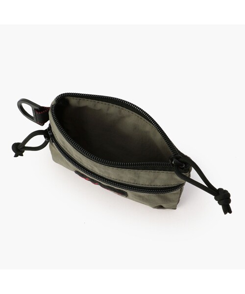 SL FLAT POUCH（リング）｜BRIEFING（ブリーフィング）の