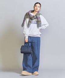 HEAR MY NAME | 【別注】<HEAR MY NAME>ロゴスウェットプルオーバー(スウェット)