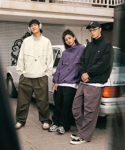 レザレクション　ハーフジップ　厚めシャツ　 L 楽天市場】(M)TRハーフZIPシャツSS RAGEBLUE レイジブルー トップス