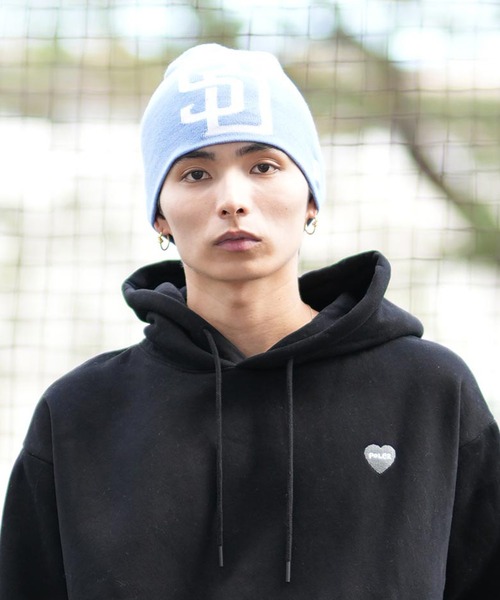 セール】NEW ERA/ニューエラ ビーニー ベーシック ビーニー