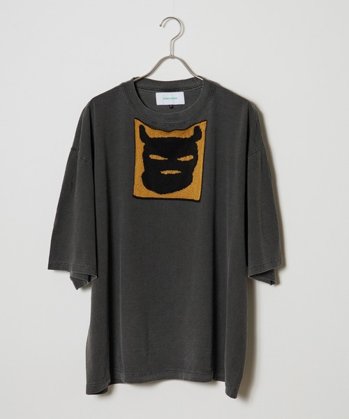 bodysong.(ボディソング)の「BODYSONG./ボディソング TEE/POCKET(Tシャツ/カットソー・メンズ・ベージュ/ブラック/ホワイト・L/XS/S/M)」の21枚目の写真